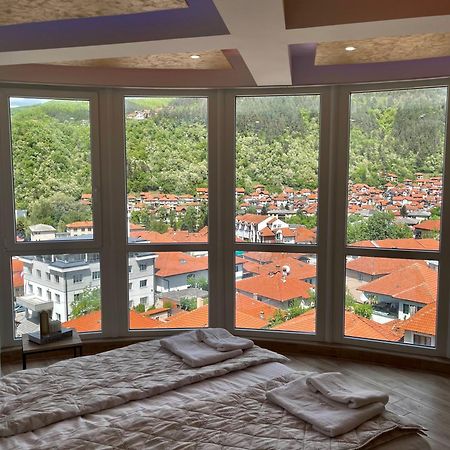 Apartmani Vidikovac Prijepolje Exterior foto