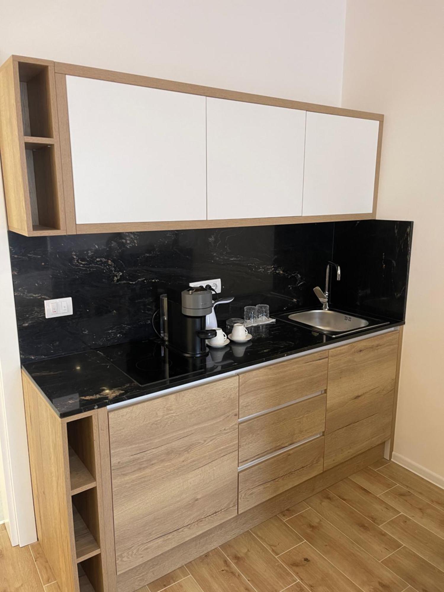 Apartmani Vidikovac Prijepolje Exterior foto