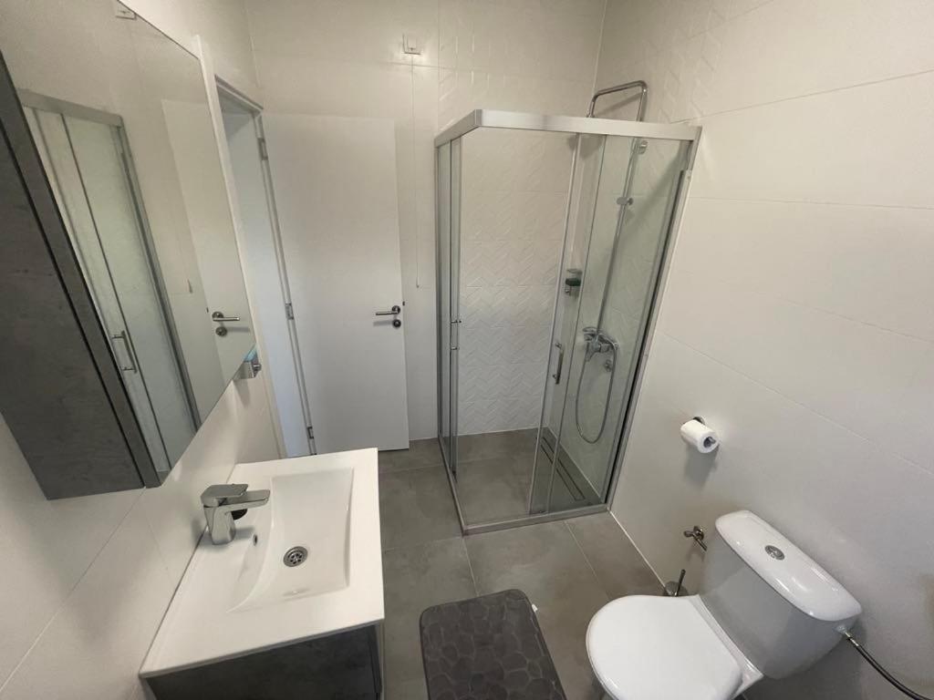 Apartmani Vidikovac Prijepolje Exterior foto