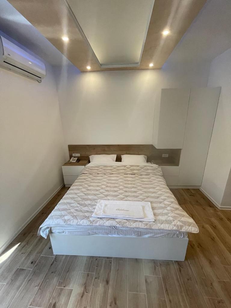 Apartmani Vidikovac Prijepolje Exterior foto