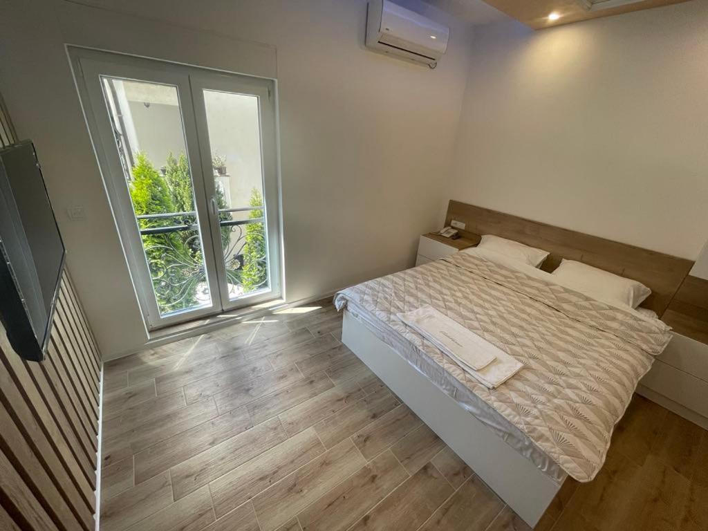 Apartmani Vidikovac Prijepolje Exterior foto