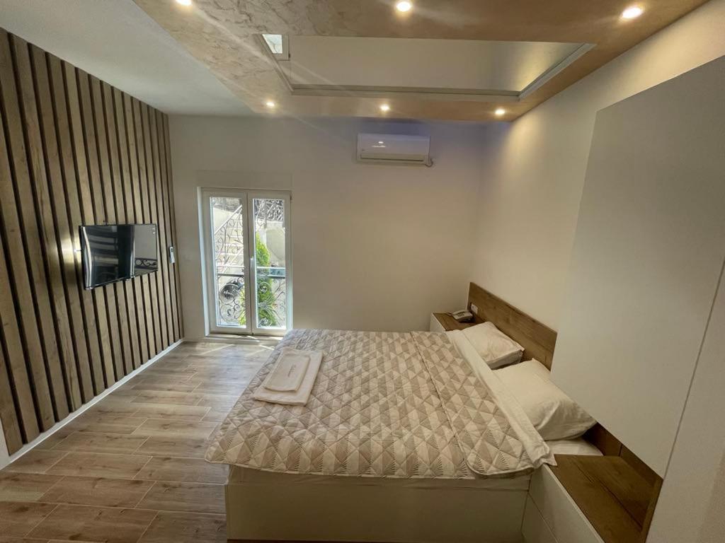 Apartmani Vidikovac Prijepolje Exterior foto