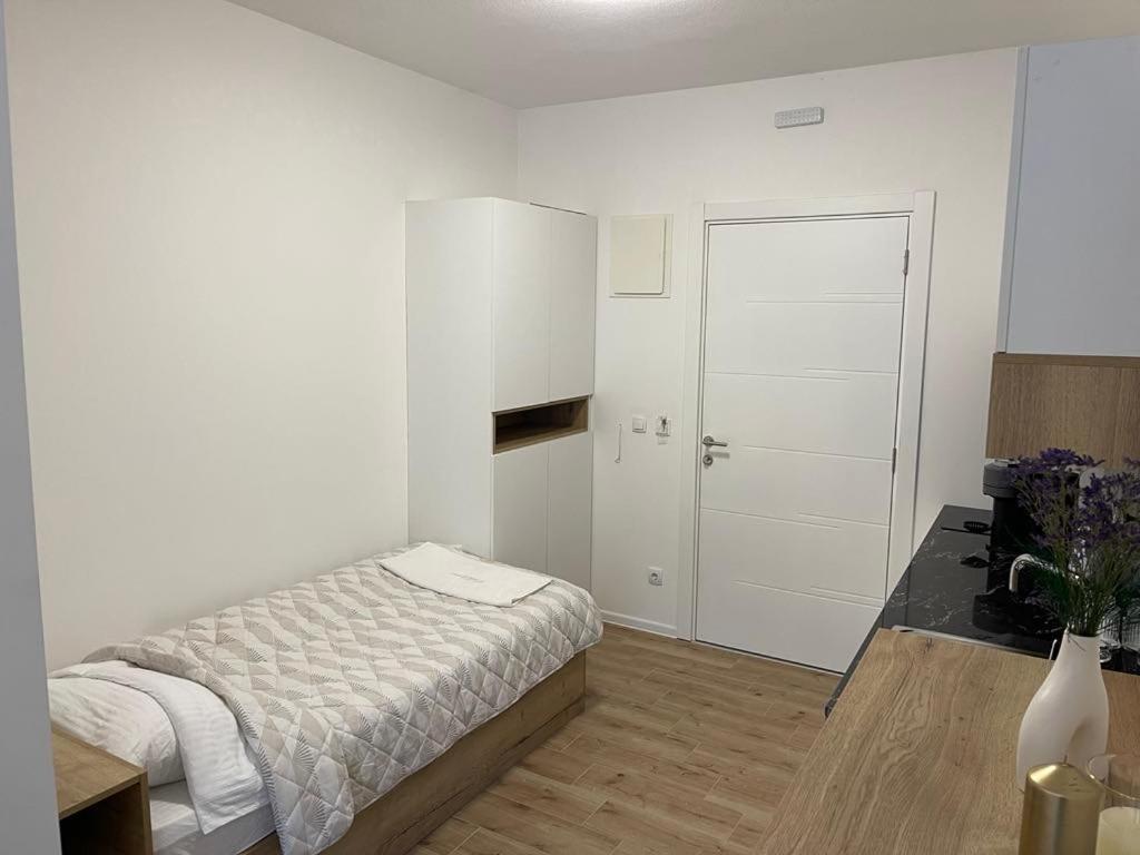 Apartmani Vidikovac Prijepolje Exterior foto