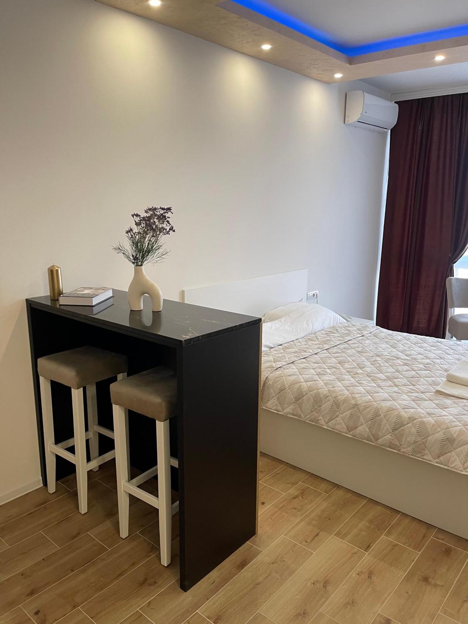 Apartmani Vidikovac Prijepolje Exterior foto