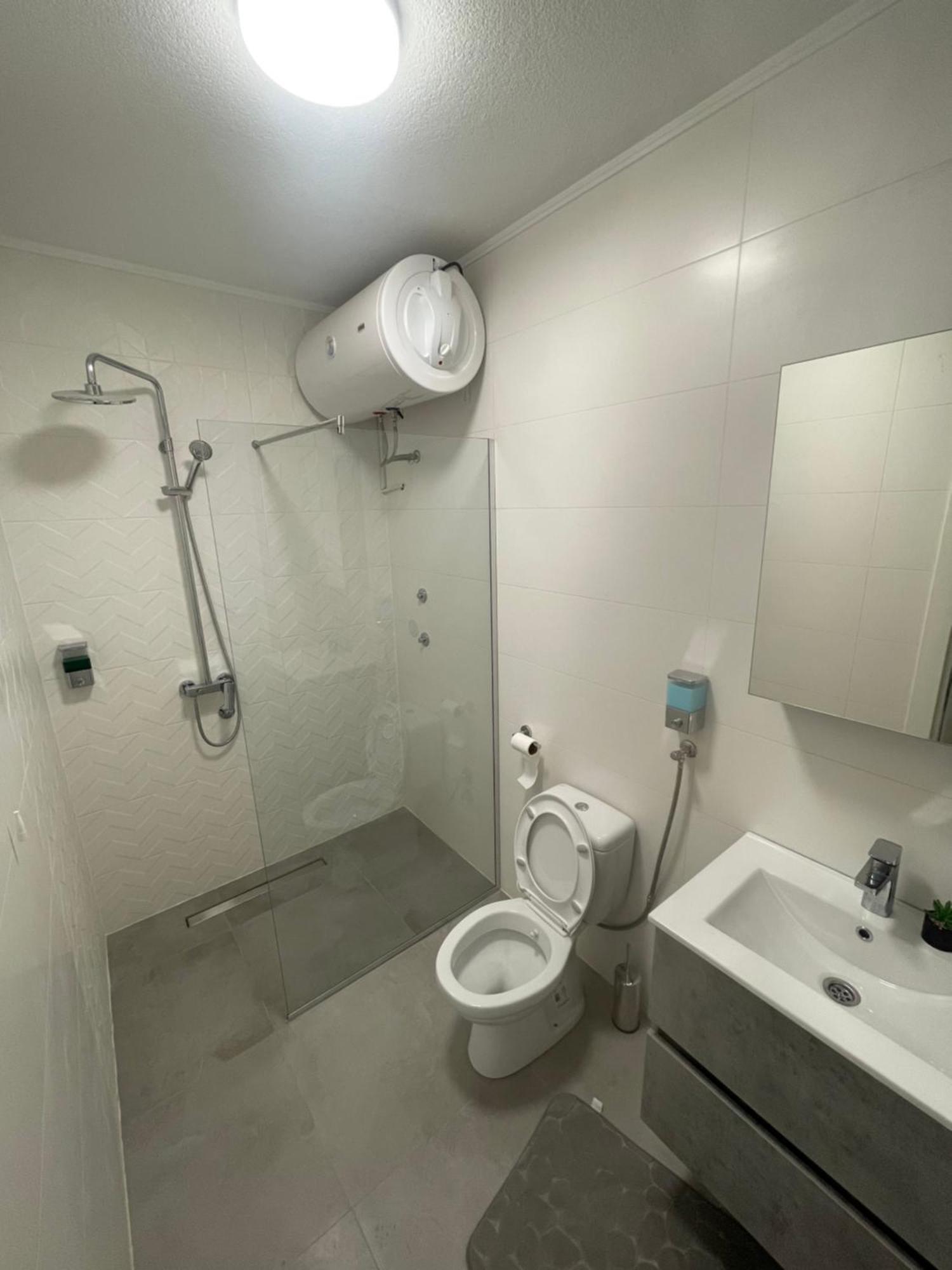 Apartmani Vidikovac Prijepolje Exterior foto