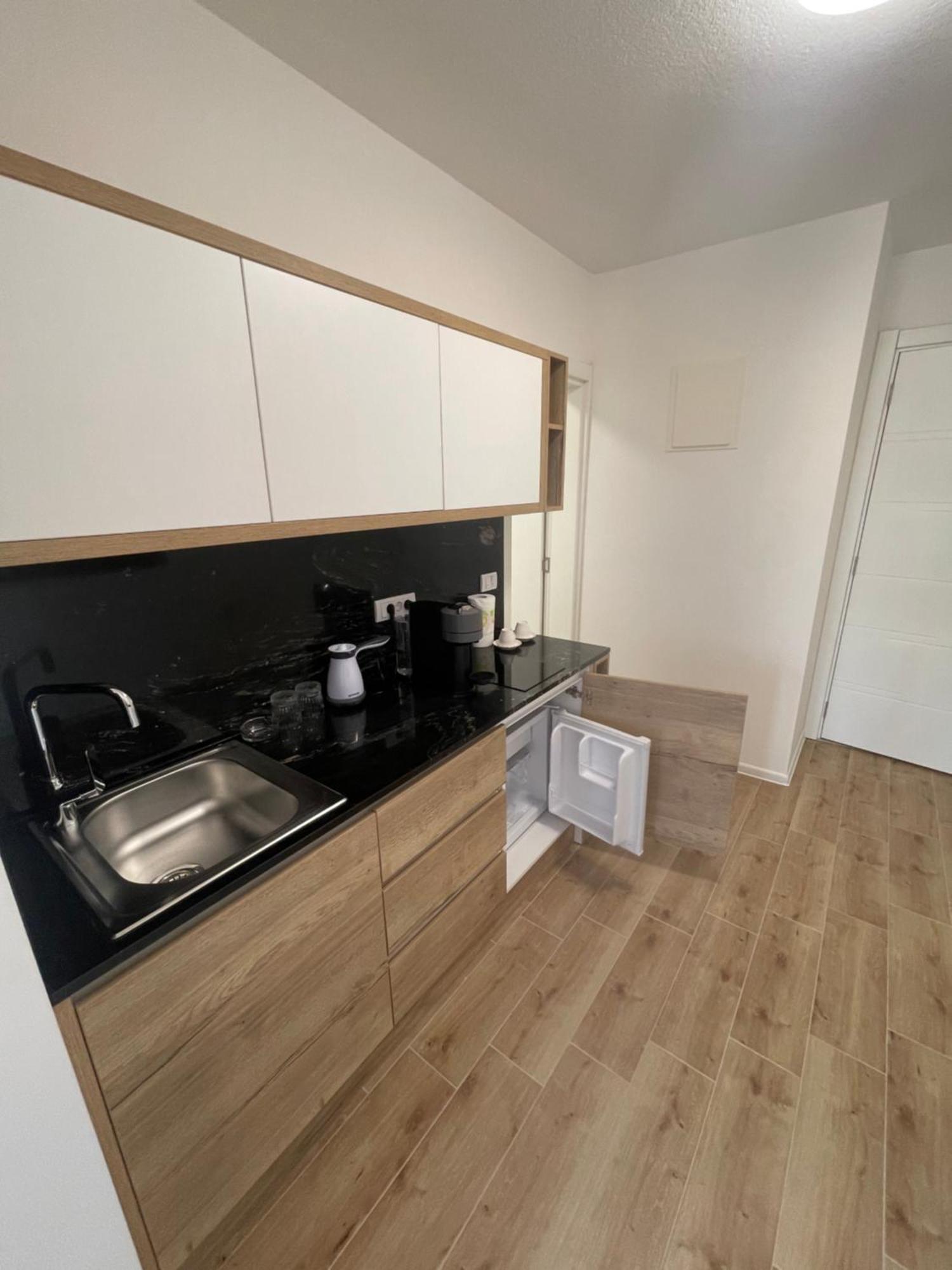 Apartmani Vidikovac Prijepolje Exterior foto