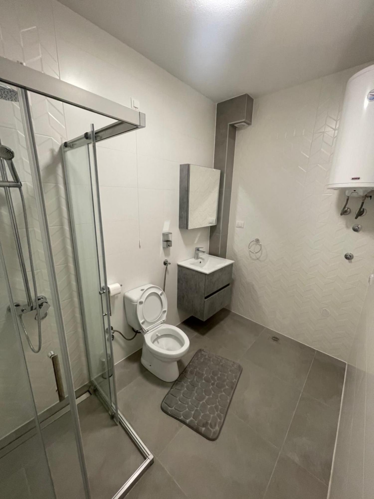 Apartmani Vidikovac Prijepolje Exterior foto
