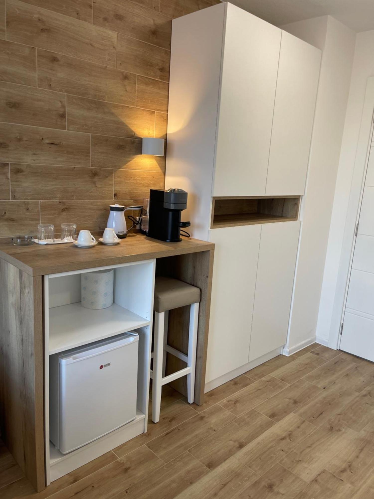 Apartmani Vidikovac Prijepolje Exterior foto