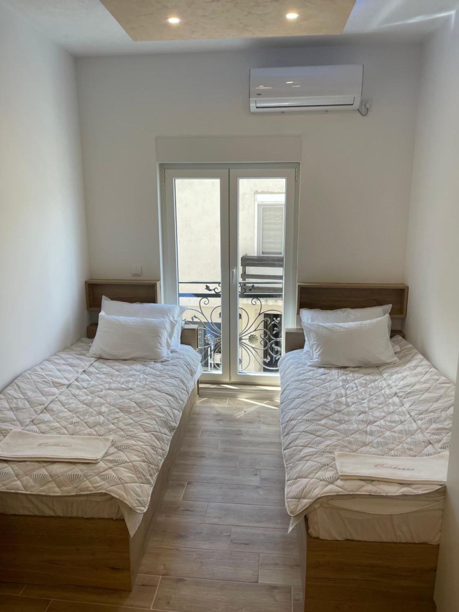 Apartmani Vidikovac Prijepolje Exterior foto