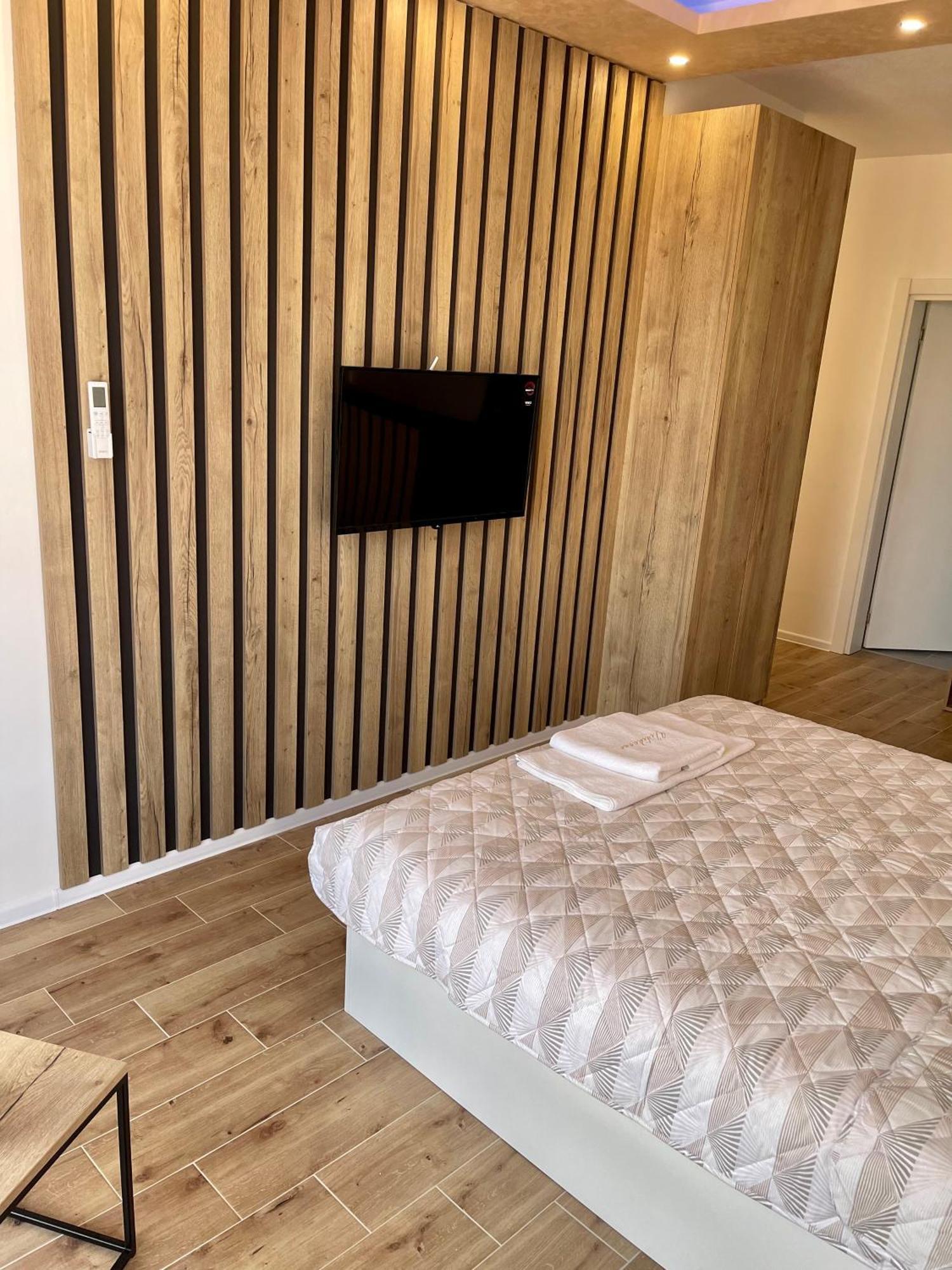 Apartmani Vidikovac Prijepolje Exterior foto