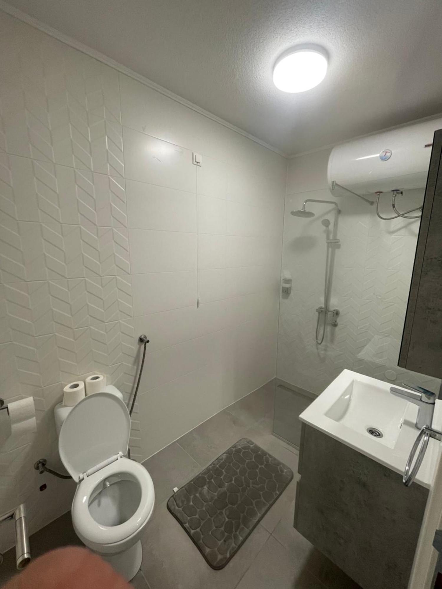Apartmani Vidikovac Prijepolje Exterior foto