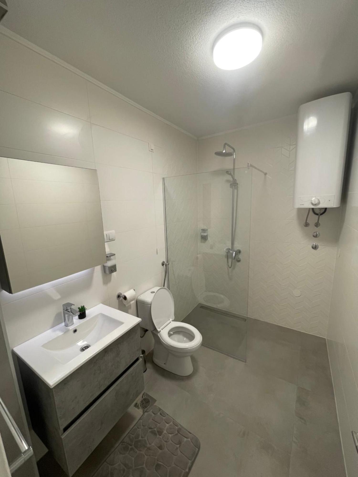 Apartmani Vidikovac Prijepolje Exterior foto