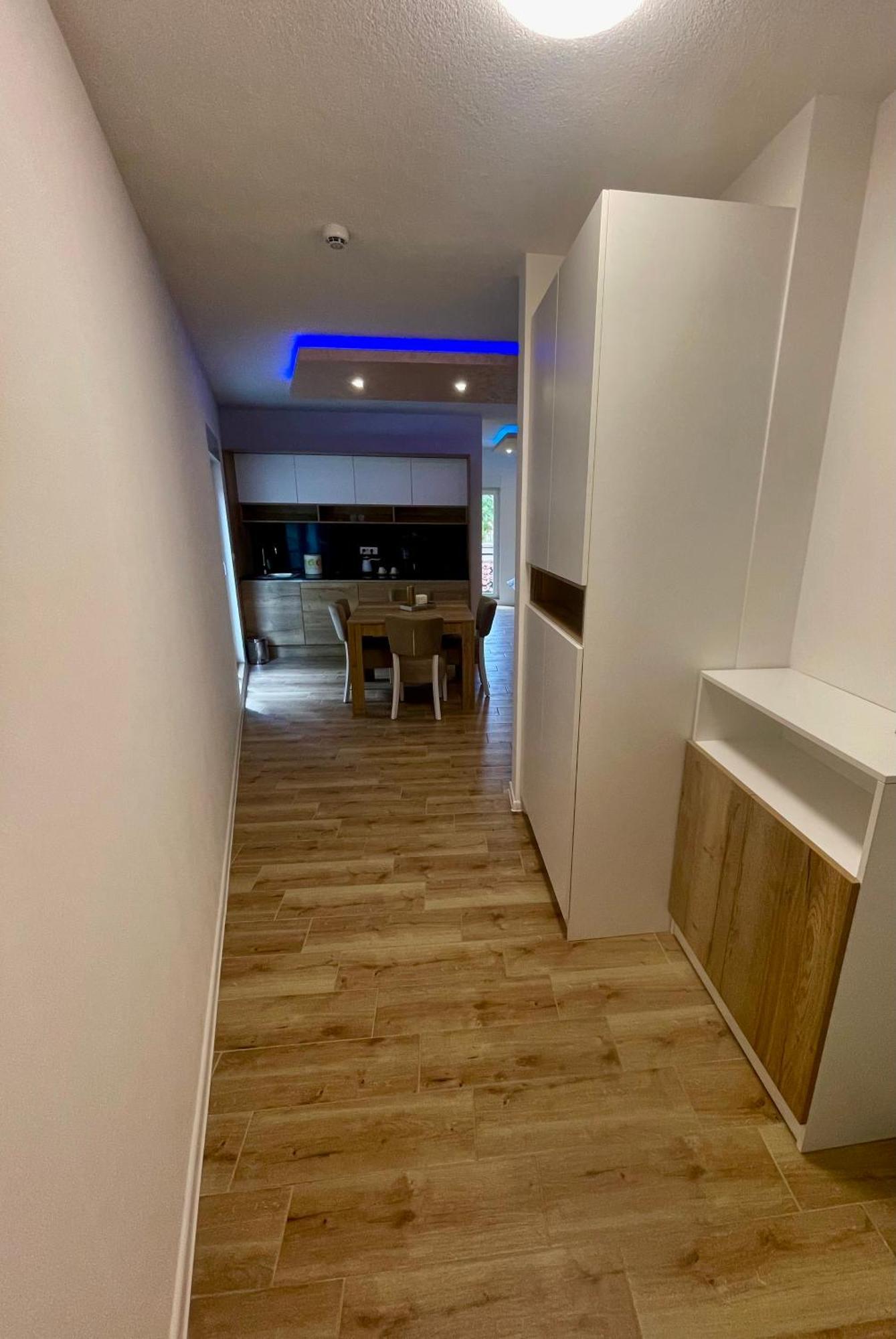 Apartmani Vidikovac Prijepolje Exterior foto